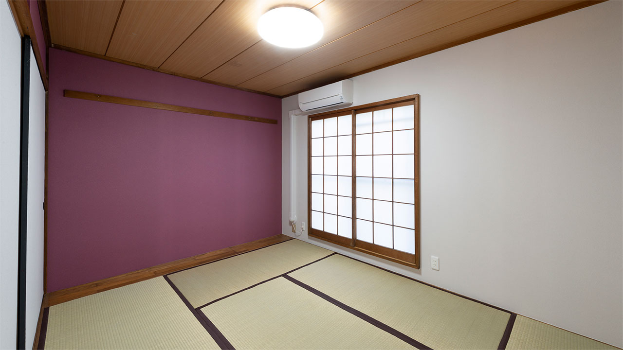内野西団地